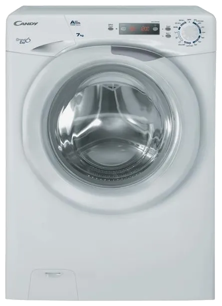 Замена мотора Candy EVO 1072 D/1-S