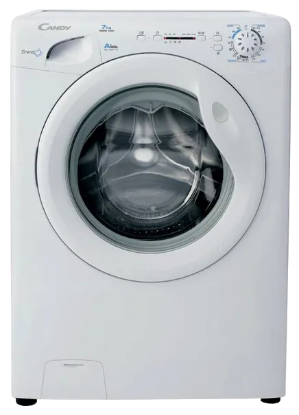 Замена мотора Candy GC 1272 D1/1-S