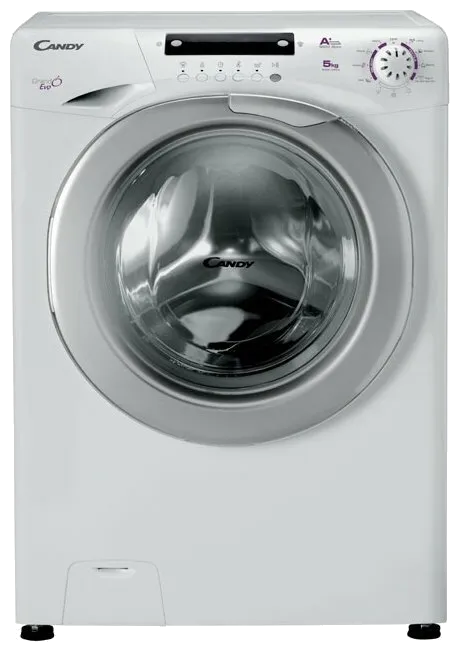 Замена мотора Candy EVO3 1253 D-S