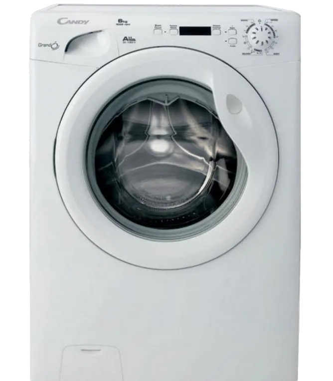Замена мотора Candy GC4 1062D1/1-S