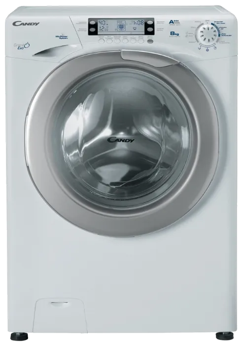 Замена мотора Candy EVO 44 1284 LW-07