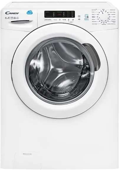 Замена мотора Candy CWB 1062DN1-S