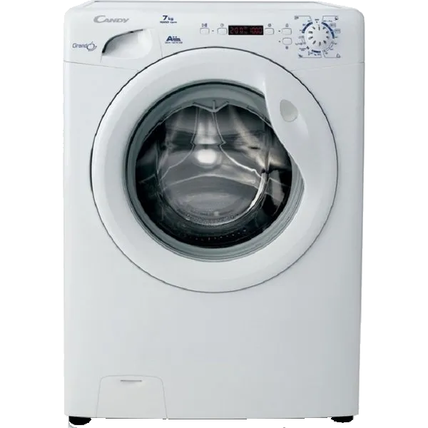 Замена мотора Candy GC4 1072D2/2-S