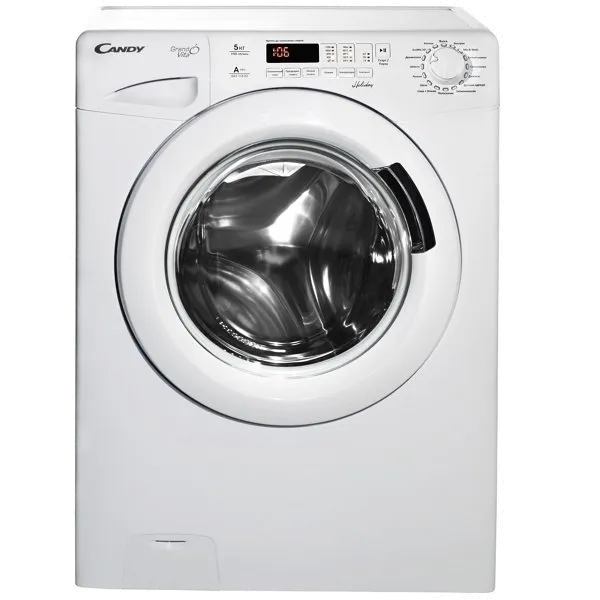 Замена мотора Candy GV3 115D2-S
