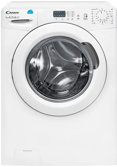 Замена мотора Candy GC4 1061 D3/2-S