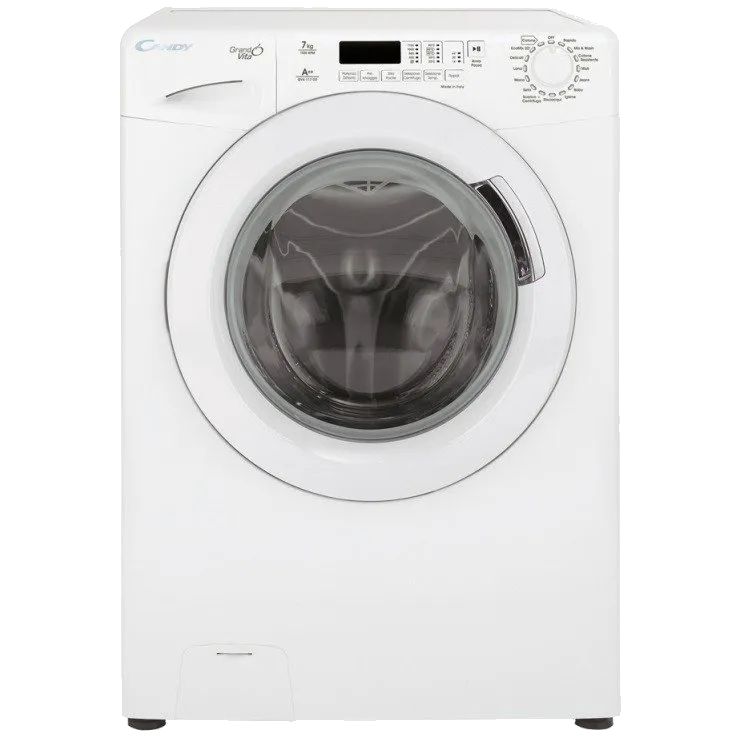 Замена мотора Candy GV4 117 D3/2-S