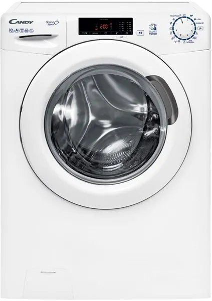 Замена мотора Candy HGS 1201T 3/1-S