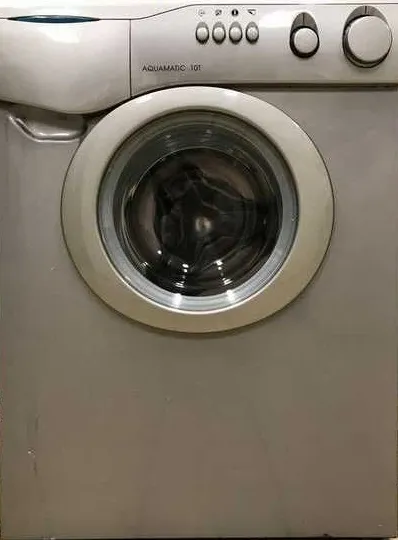 Замена мотора Candy Aquamatic 10T