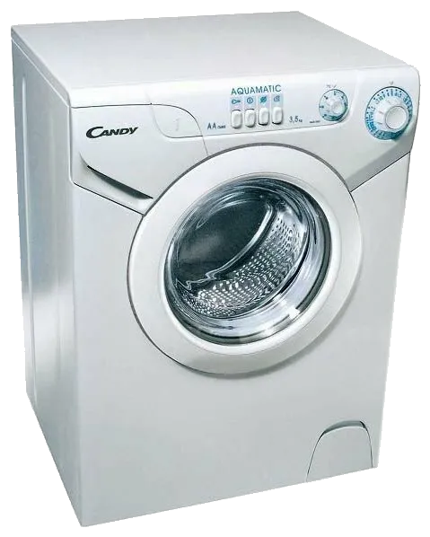 Замена мотора Candy Aquamatic 800