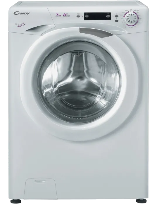 Замена мотора Candy EVO 1072 D