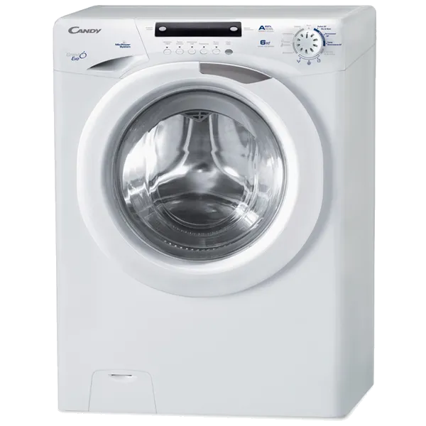Замена мотора Candy EVO 1082 D