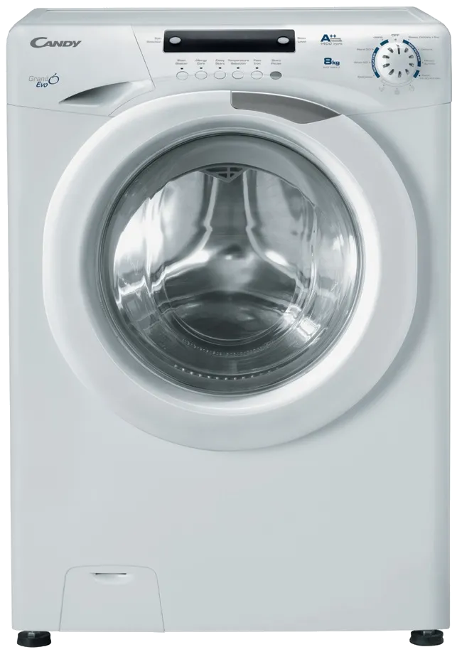 Замена мотора Candy EVO 1283 DW-S
