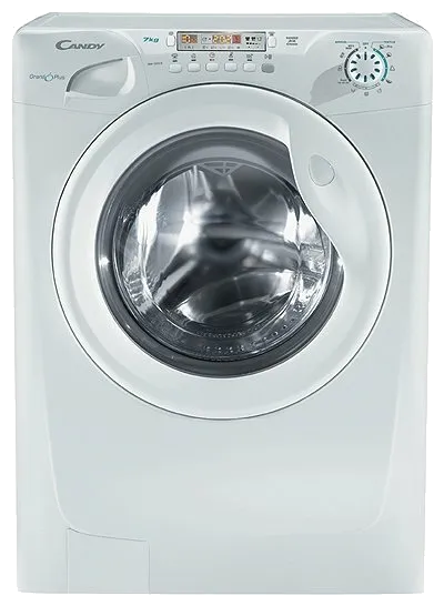 Замена мотора Candy GO4 85