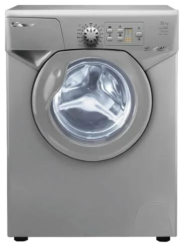Замена мотора Candy Aquamatic 1100 DFS