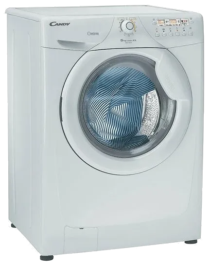 Замена мотора Candy COS 106 D