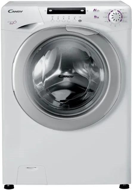 Замена мотора Candy EVO3 1253D
