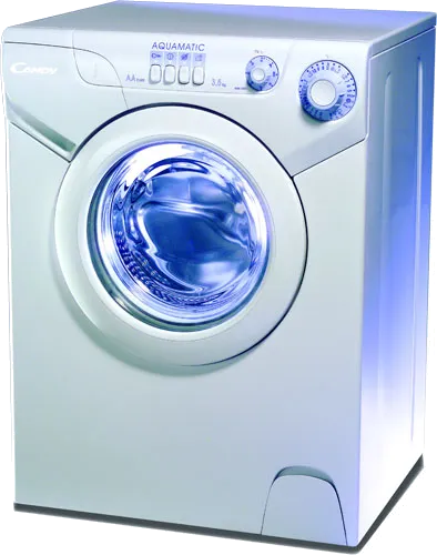 Замена мотора Candy Aquamatic 1000
