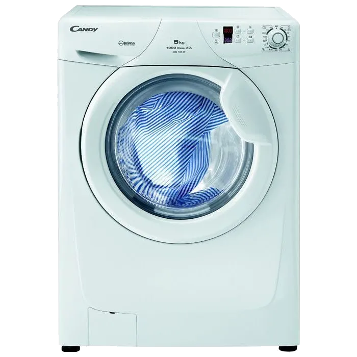 Замена мотора Candy COS 1072 DS