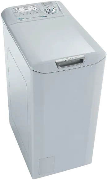 Замена мотора Candy CTL 1207
