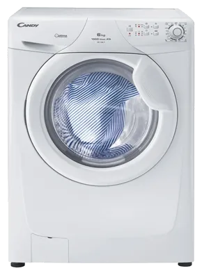 Замена мотора Candy COS 106 F