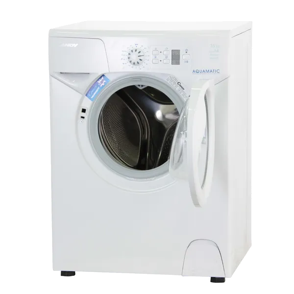 Замена мотора Candy Aquamatic 1100 DF