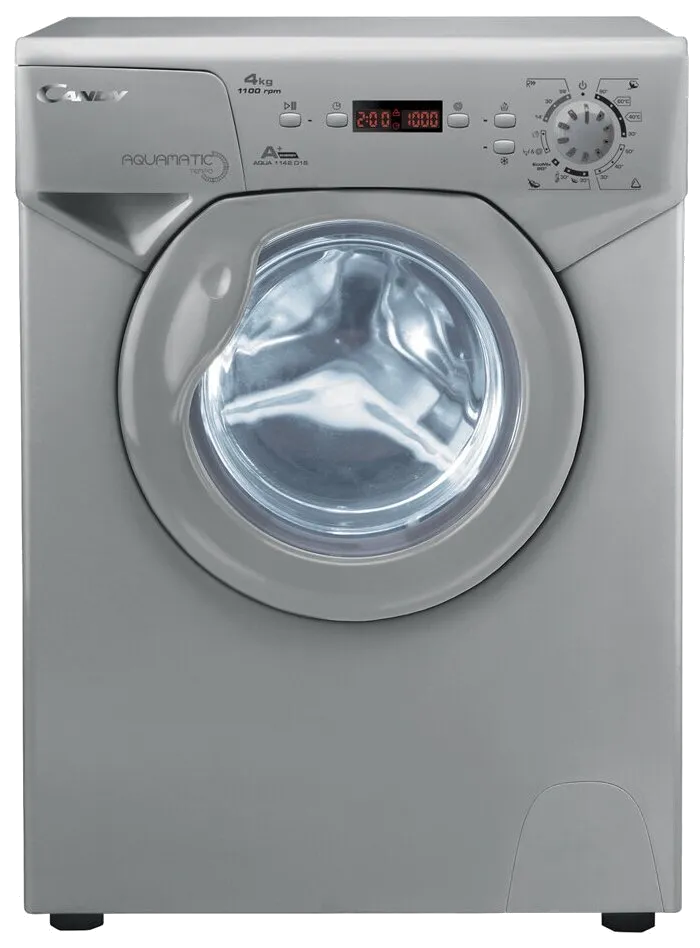 Замена мотора Candy Aqua 1142 D1S