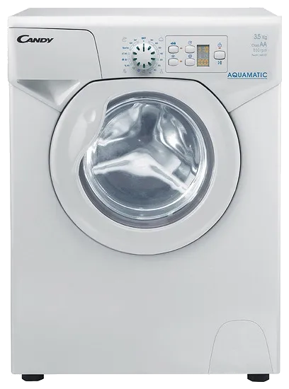 Замена мотора Candy Aquamatic 80 DF