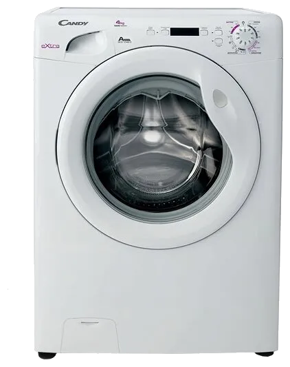 Замена мотора Candy CO4 1072 D1