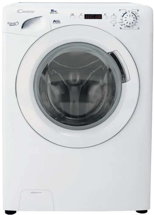 Замена мотора Candy GC 1282 D3