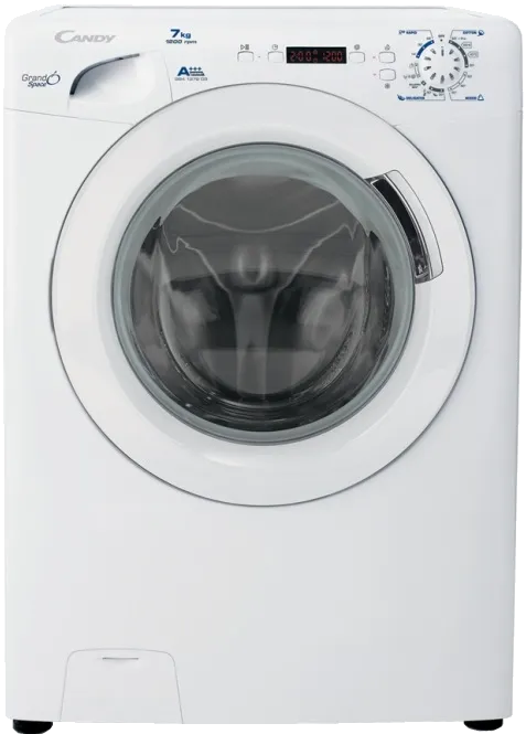 Замена мотора Candy GC 1272 D3
