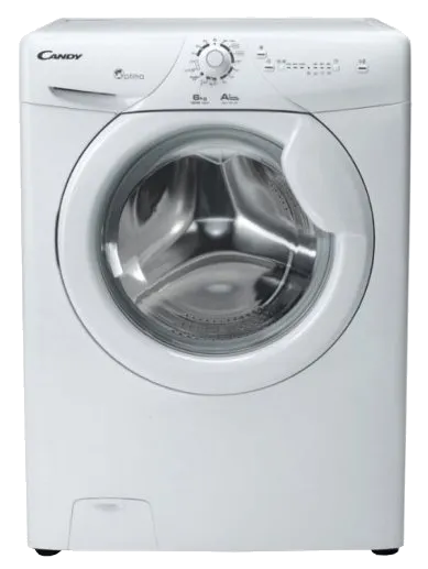 Замена мотора Candy CO 1061 D1