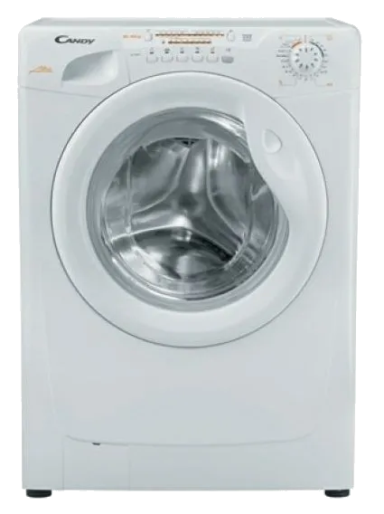 Замена мотора Candy GO W1458/1