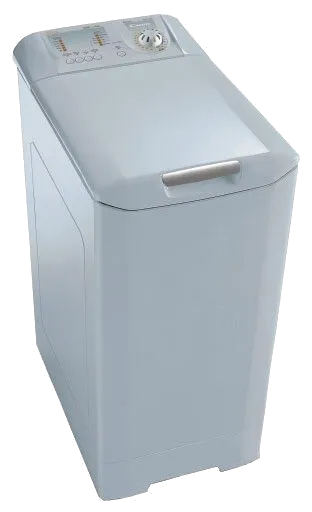 Замена мотора Candy CTG 1056
