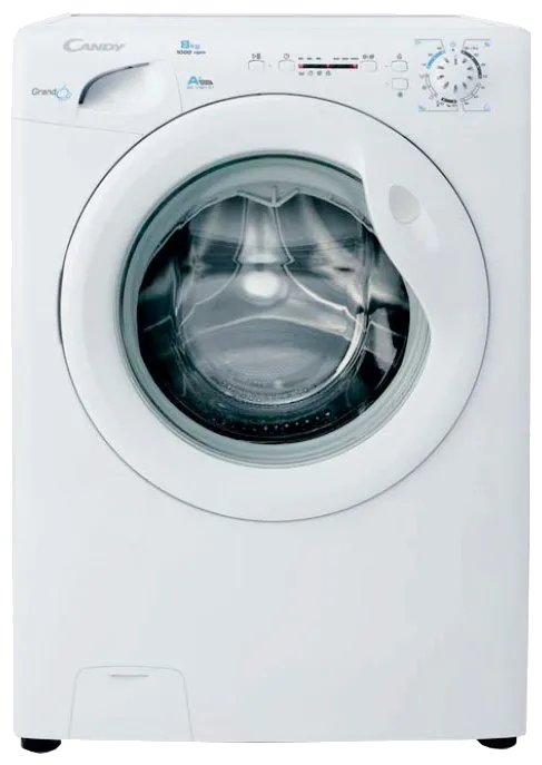 Замена мотора Candy GC 1081 D1