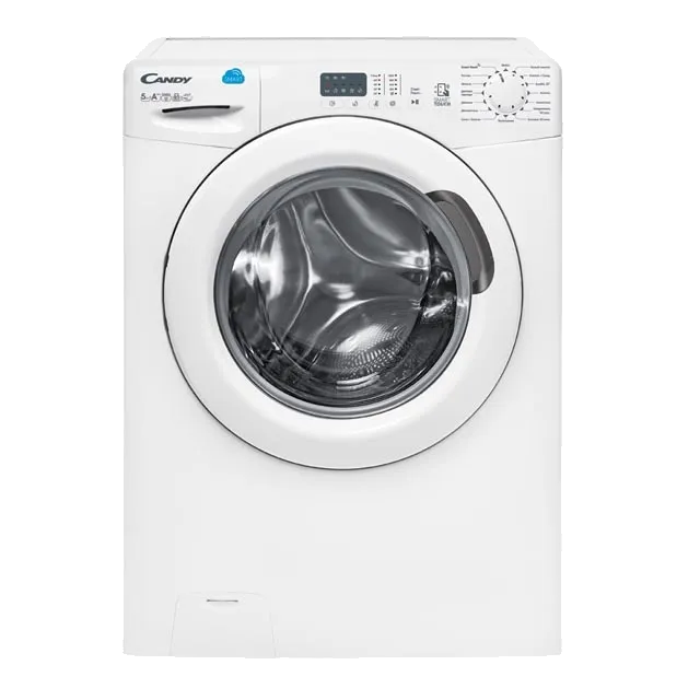 Замена мотора Candy GC 1271 D1