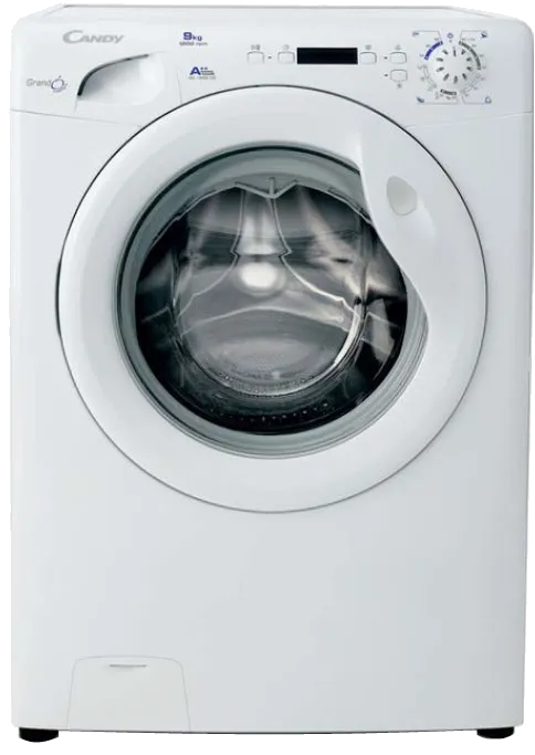Замена мотора Candy GC 1292 D2