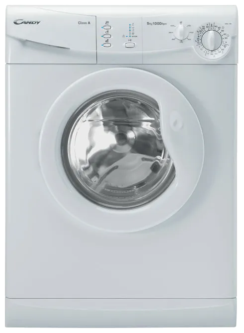 Замена мотора Candy CSNL 105