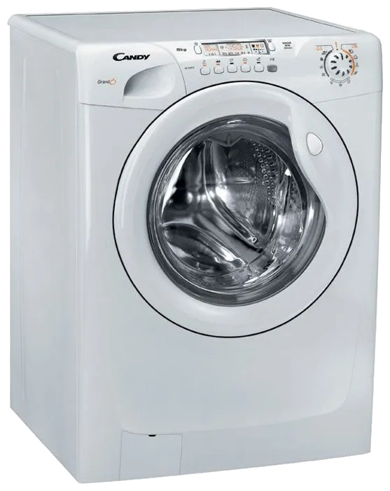 Замена мотора Candy GO 5110 D
