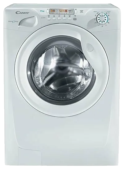 Замена мотора Candy GO 1272 D