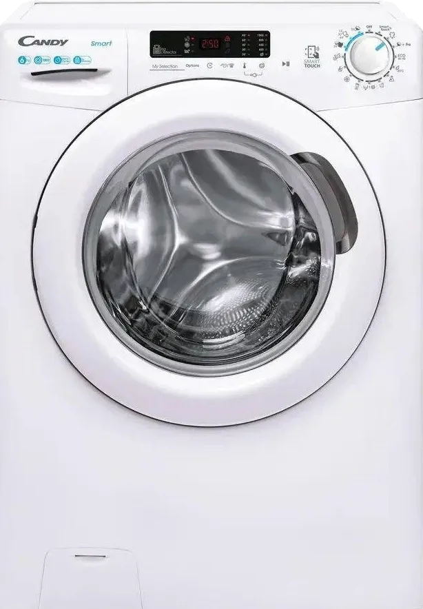 Замена мотора Candy CO4 1062 D1-S