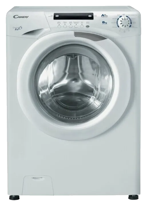 Замена мотора Candy EVO44 1283 D2