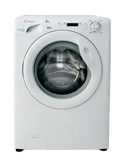 Замена мотора Candy GC 1282 D2