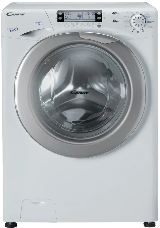 Замена мотора Candy EVO 1484 LW