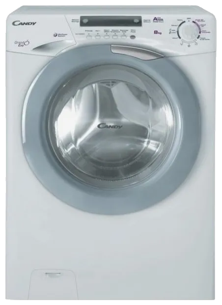 Замена мотора Candy EVO4 1273 DW