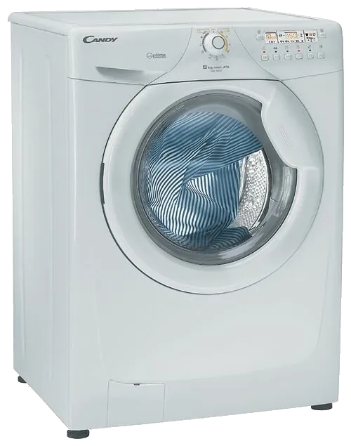 Замена мотора Candy COS 105 D