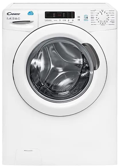 Замена мотора Candy CO 1072 D1