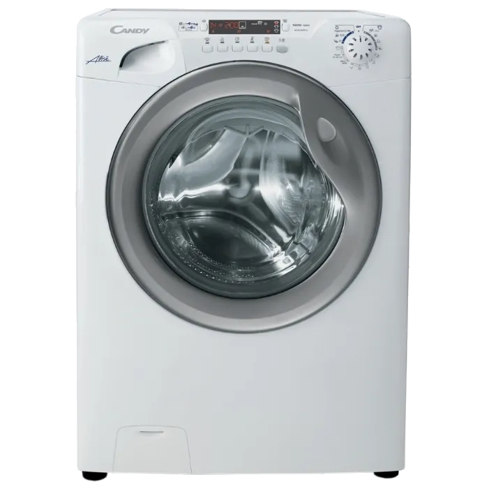 Замена мотора Candy GC4 W264S