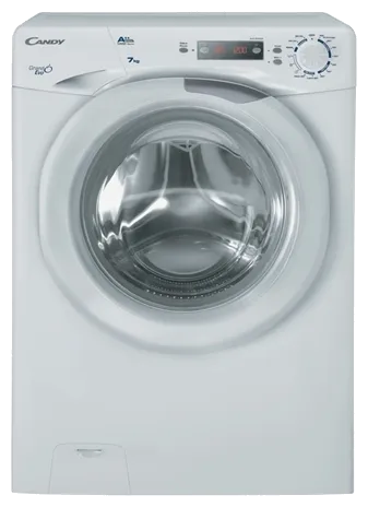 Замена мотора Candy EVO4 1272 D