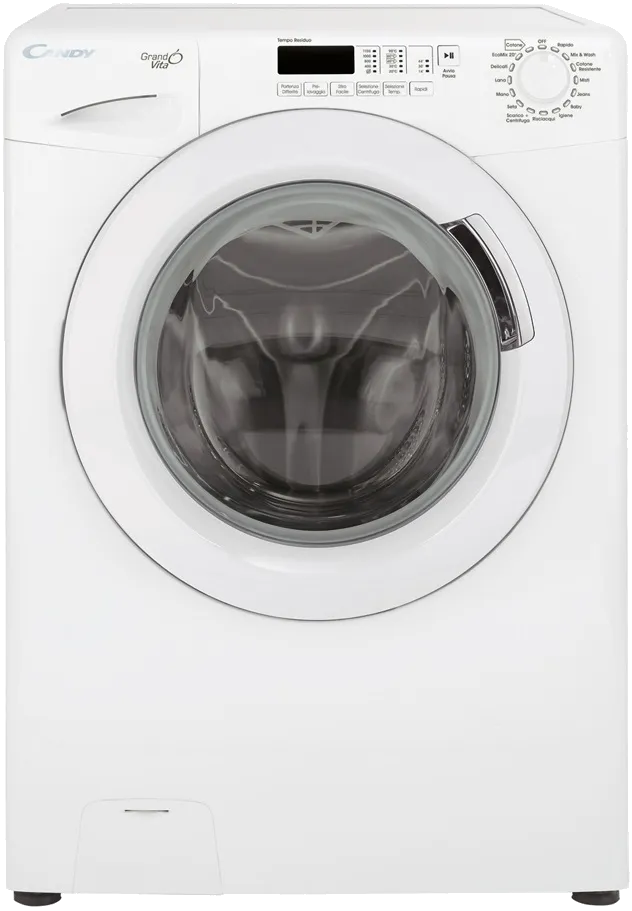 Замена мотора Candy GV3 115D1