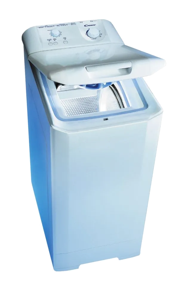 Замена мотора Candy CTAS 100